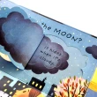 【iBezT】What Is the Moon(Usborne Very First Questions and Answers)