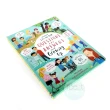 【iBezT】Questions & Answers about Growing Up(Usborne Lift-the-Flap Questions &)