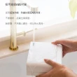 【韓國昌信生活】FRANCO磁吸式雨傘收納盒(白色/灰色)