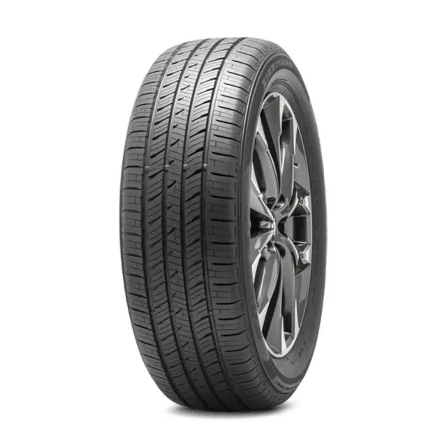 【FALKEN 飛隼】輪胎 飛隼 ZIEX CT60 A/S 全天候休旅輪胎_四入組_225/65/17(車麗屋)