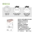【BABYBELLE 愛貝恩】MIT成人韓版立體醫用口罩-莫蘭迪系列(10入/盒)