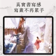 【ZTMALL】iPad Air4 10.9吋 繪畫書寫霧面不眩光抗油污平板保護貼(iPad 類紙膜)