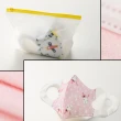 【YSH益勝軒】台灣製 幼幼1-4歲醫療3D立體口罩50入/盒(恐龍王國)
