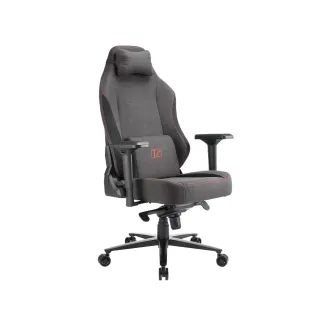 【i-Rocks】T09 質感布面 電競椅 電腦椅 辦公椅 椅子