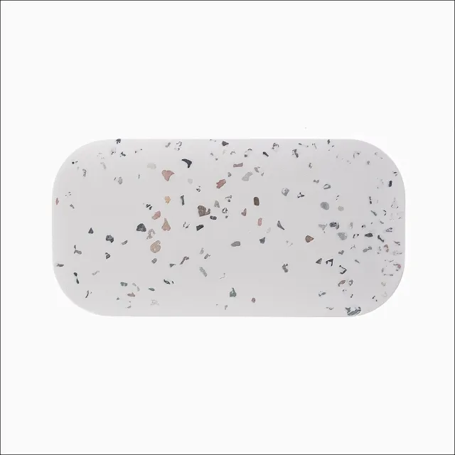 【特力屋】水磨石硅藻土多用墊9x182入