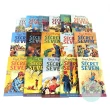 【iBezT】The Secret Seven Collection 16 Books(秘密七人團 / 七個小神探)