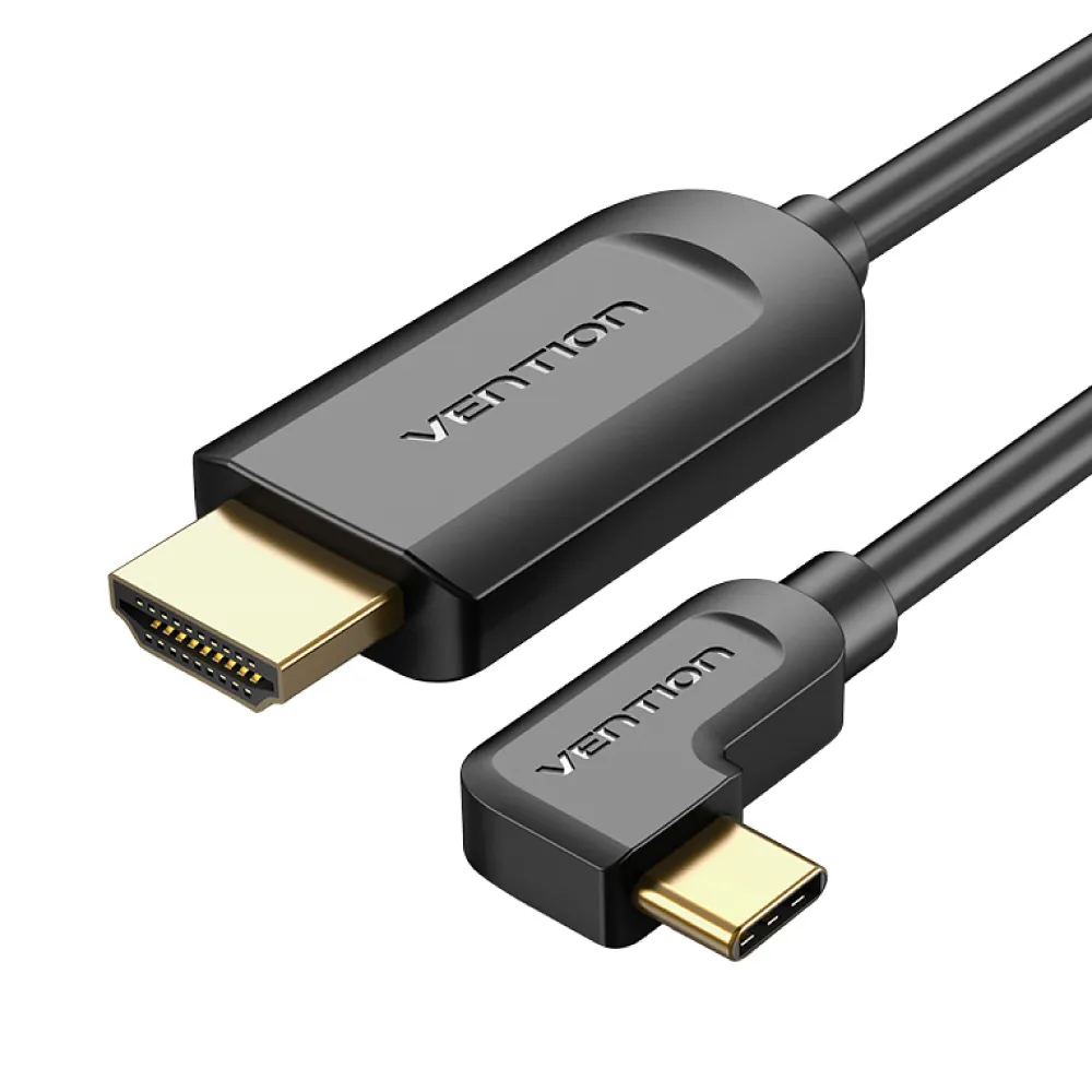 【VENTION 威迅】HDMI 公對公 4K高清數據線 1.5M(CGV系列)