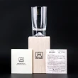 【田島硝子】日本手工吹製富士山杯 mini經典款 高杯啤酒杯 酒杯 玻璃杯 隨飲料變色(TG20-015-MT)