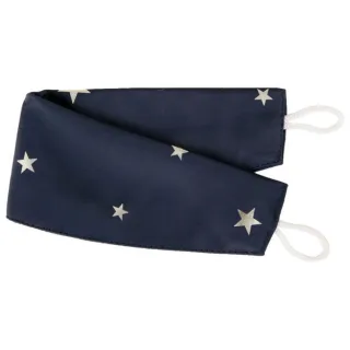 【NITORI 宜得利家居】遮光1級 窗簾 STELLA BL 150×178×1(STELLA)