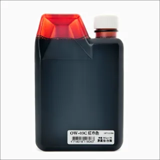 【特力屋】德寶 水油通用木器著色劑 紅木色 400ml