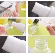 【E.City】5入-透明款香水化妝水酒精分裝噴瓶(隨身攜帶)