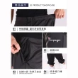 【YT shop】雙11 兩件組-輕保暖彈力親膚休閒褲 長袖TEE)(多款任選)
