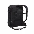 【Thule 都樂】Covert DSLR Backpack 24L 相機後背包(黑色/TCDK-224)