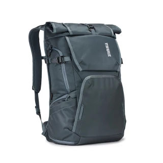 【Thule 都樂】Covert DSLR 32L 相機後背包(岩灰/TCDK-232)