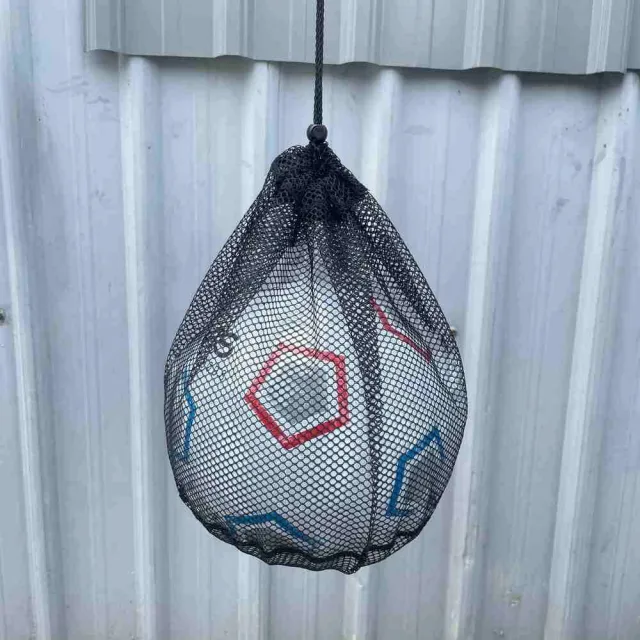 【HAVIS】HV354足球-附球袋(五號戶外耐用耐磨足球)