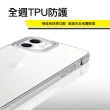 【SPLINE】iPhone 12系列與XR 鋼化玻璃保護殼(iPhone 12 保護殼)