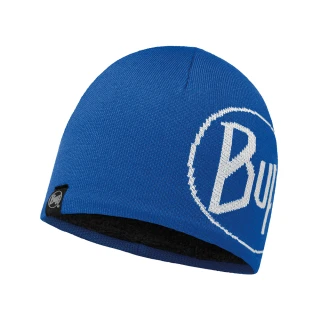 【BUFF】BFL113344 針織Polar保暖帽 LECH - 蔚藍(保暖帽/Lifestyle/生活系列)