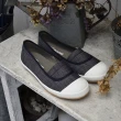 【Southgate南登機口】帆布鞋-ANN 世紀藍(女帆布鞋 ANN 世紀藍 雙色牛仔布/出遊 限量)