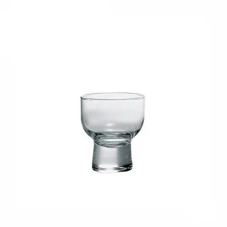 【TOYO SASAKI】柳宗理造型杯/小/6入組(日本高質量玻璃代表)