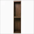 【特力屋】組合  萊特深木櫃/深木層板4入/深玻門2入 40x30x174.2cm