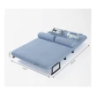 【名遠】沙發多功能沙發床兩用摺疊床(80寬)