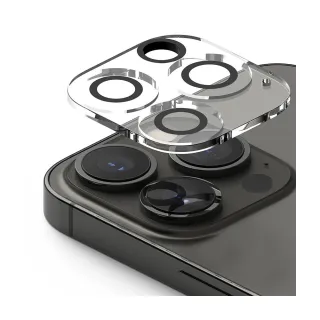 【Ringke】iPhone 13 Pro Max / 13 Pro / 13 / 13 mini Camera Protector 強化玻璃鏡頭保護貼(鏡頭貼2入)