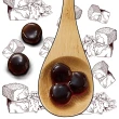 【珍珠樹】即食珍珠-經典黑糖(珍珠粉圓)