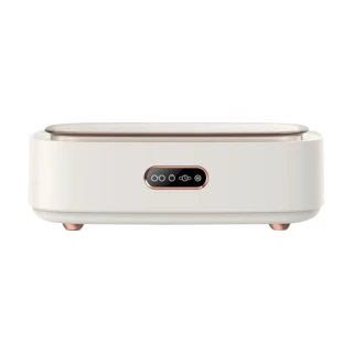 【JoyNa】超音波清洗機 全自動清潔盒(眼鏡.首飾.刷具.奶嘴)