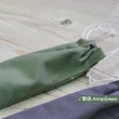 【即室好物】台灣製 算盤珠滾輪瑜珈棒 /附收納袋(橡膠木 瑜珈滾輪棒 算盤滾輪棒 瑜珈棒)