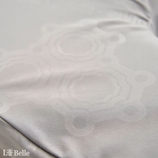 【La Belle】醫療級石墨烯蝶型雙向護頸記憶枕