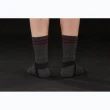 【Vital Salveo 紗比優】美麗諾羊毛登山保暖運動襪2雙入(遠紅外線機能除臭保暖長襪-台灣製造)