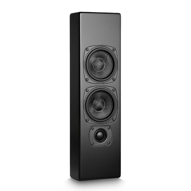 M&K SOUND MK M70 M&K SOUND MK M70 組合式音響,精選黑色系與白色系設計,尺寸 46 x 13 x 8.8 cm,重量僅 3.8 kg,支援單曲播放模式。產自中國,附 1 年保固,適合追求簡約音響體驗的使用者。無 WiFi 與藍芽功能,專注純粹音質表現。