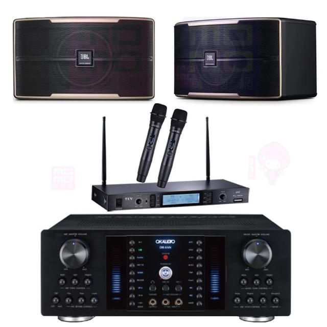 OKAUDIO DB-8AN 是一款款式多樣的音訊裝置,適用於各種其他規格需求,提供穩定效能與可靠品質。保固期為1年,讓您安心使用,適合日常應用與專業場景,提升您的音訊體驗。 OKAUDIO DB-8AN