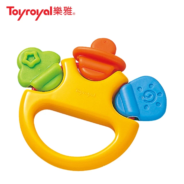 toyroyal 音樂鈴