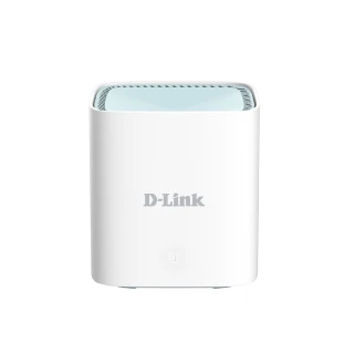 【D-Link】M15 AX1500 WiFi 6 MESH Eagle PRO AI智慧 雙頻無線網路 網狀路由器/分享器 分享器