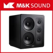 【M&K SOUND】旗艦陣列式書架喇叭(S300-支 MK)