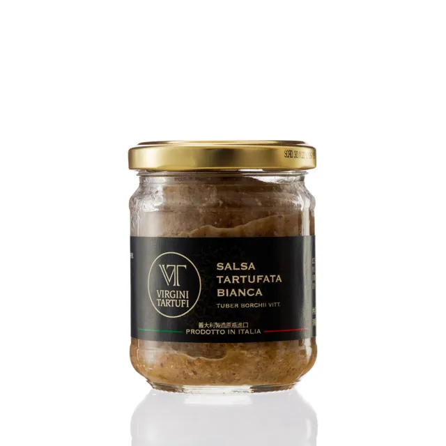 VT 2%白松露醬170g(松露)