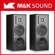 【M&K SOUND】世界第一 書架型喇叭(LCR750-對 MK)