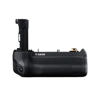 【Canon】BG-E22 電池手把 FOR EOS R(原廠公司貨-彩盒裝)