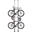 【巴塞隆納】巴塞隆納―頂天立地自行車架-可掛1台-(BY-01-01)