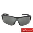 【Docomo】極緻系列世代款　超舒適配戴感設計　頂級一片式PC運動眼鏡　抗UV400、抗強光