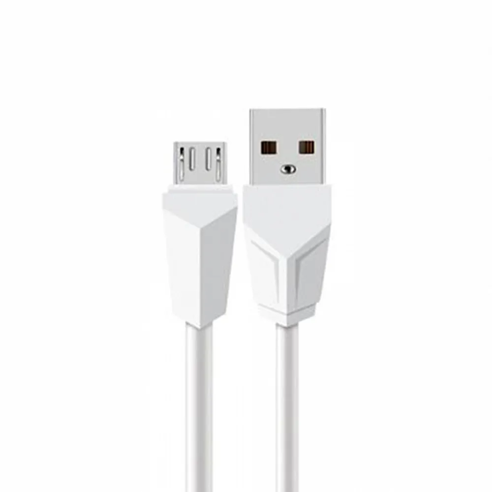 【UniSync】Micro USB 2.1A安卓快速充電傳輸線 1M