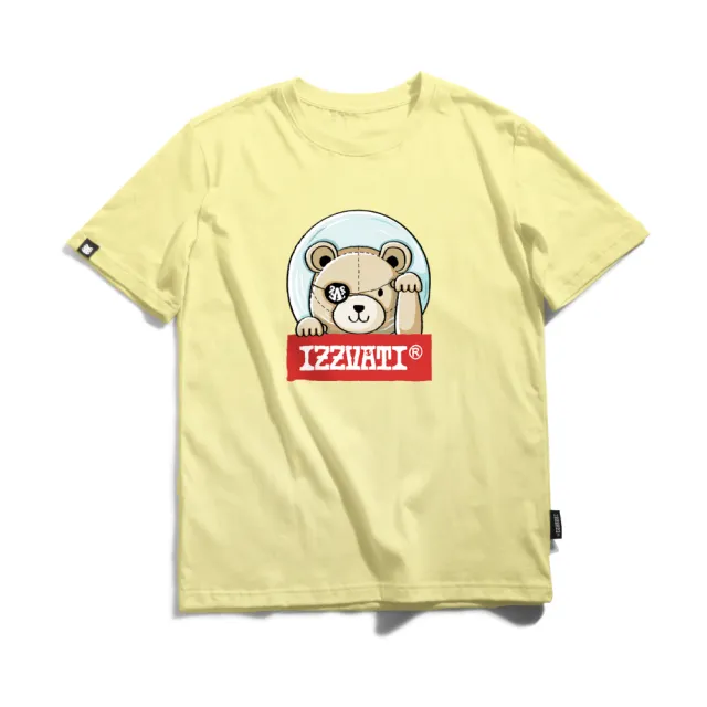 【IZZVATI】KIDS香氛熊香茅味系列(潮牌童裝首選)