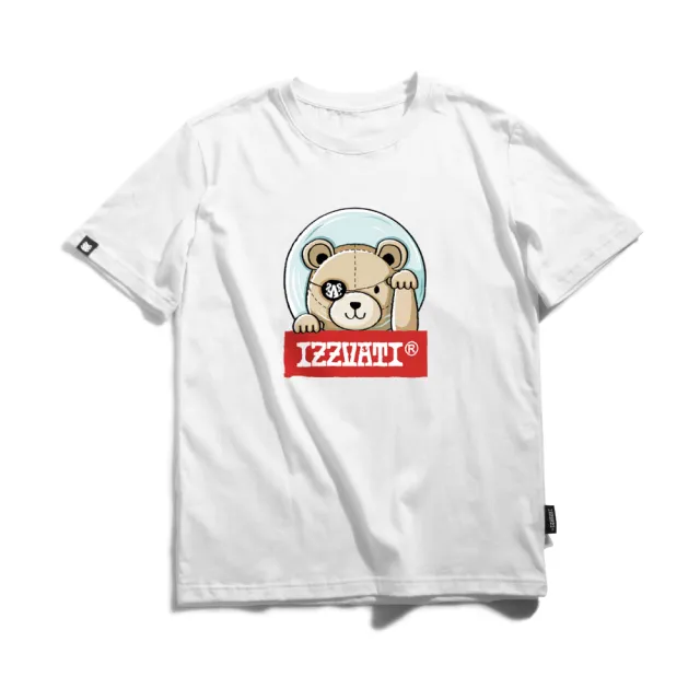 【IZZVATI】KIDS香氛熊香茅味系列(潮牌童裝首選)