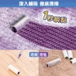 【驅塵氏】地板黏塵拖補充包12入 寵物黏毛(2捲入/包-6包/箱-箱購)