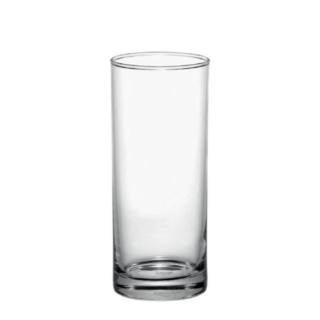 【Ocean】高球杯 司令杯 330cc 玻璃杯 6入組(玻璃杯)