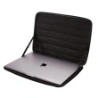 【Thule 都樂】Gauntlet 4.0 保護袋 MacBook Pro 16 吋適用(黑色/電腦包/ 內袋)