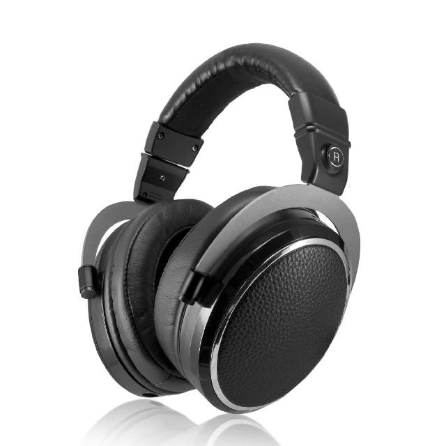 【Yo-tronics】封閉式 Hi-Res 頭戴音樂耳機 附絨毛替換耳墊(YTH-880 EDM)