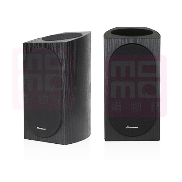 Pioneer 先鋒 SP-BS22A-LR 書架式喇叭，採用優質木材箱體與先進單體設計，提供清晰高音、豐富中音與強勁低頻表現。適閤家庭劇院、音樂欣賞或立體聲系統，帶來沉浸式聽覺體驗，提升居家娛樂品質。無論是Hi-Fi音響愛好者或居家娛樂使用者，這款先鋒書架喇叭都能帶來專業級音質享受，完美整合您的音響系統。