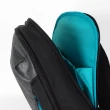 【YONEX】Yonex Backpack 後背包 羽球 背袋 運動 裝備 多層收納 減壓背帶 駱駝金(BA42112SEX193)